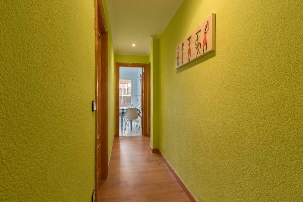 Stylish Apartment