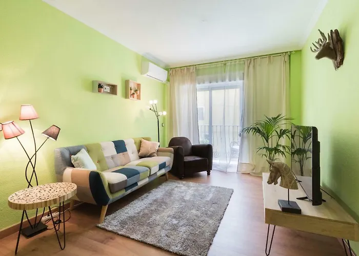 Stylish Apartment