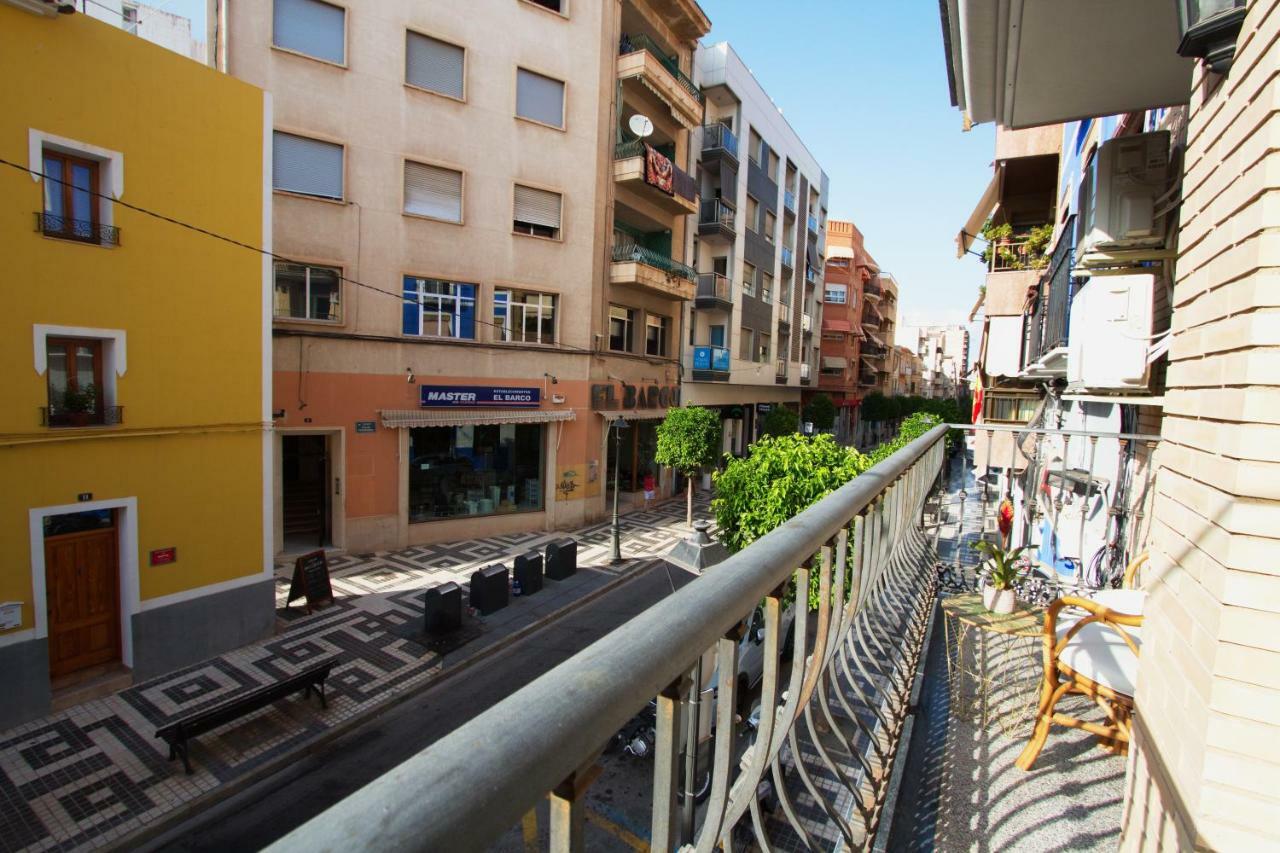 Apartment Stylish Villajoyosa
