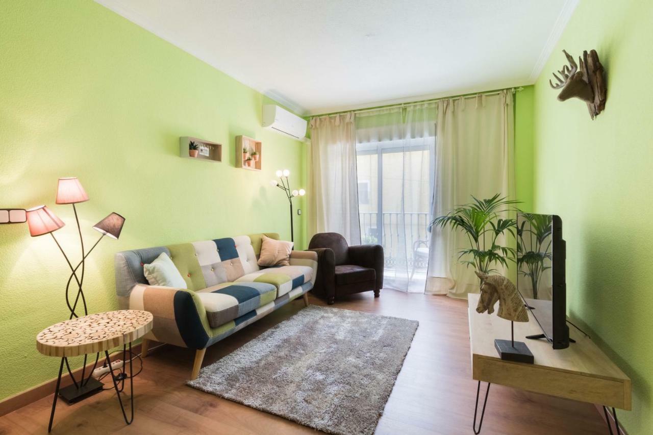 Stylish Appartement La Vila Joiosa