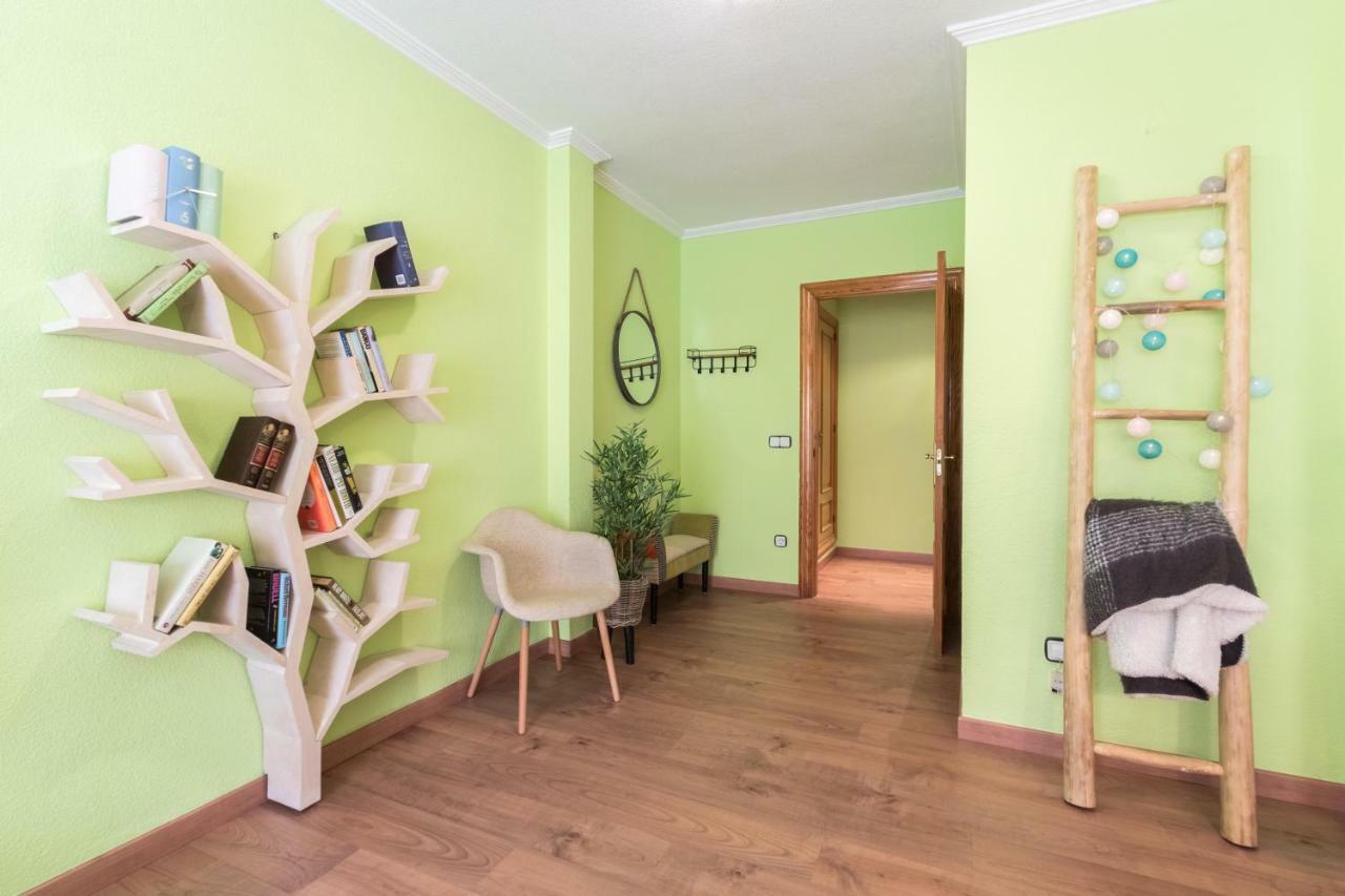 Stylish Appartement
