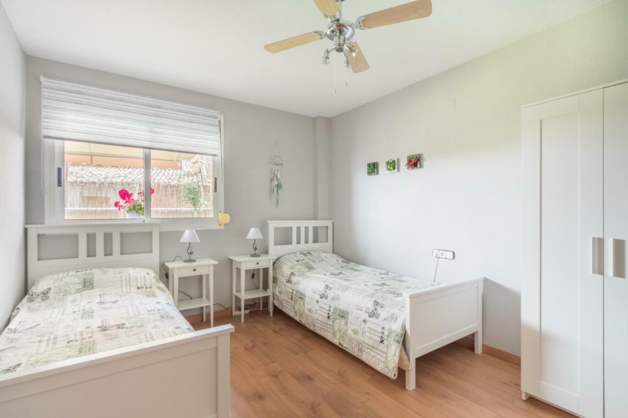 Stylish Appartement La Vila Joiosa
