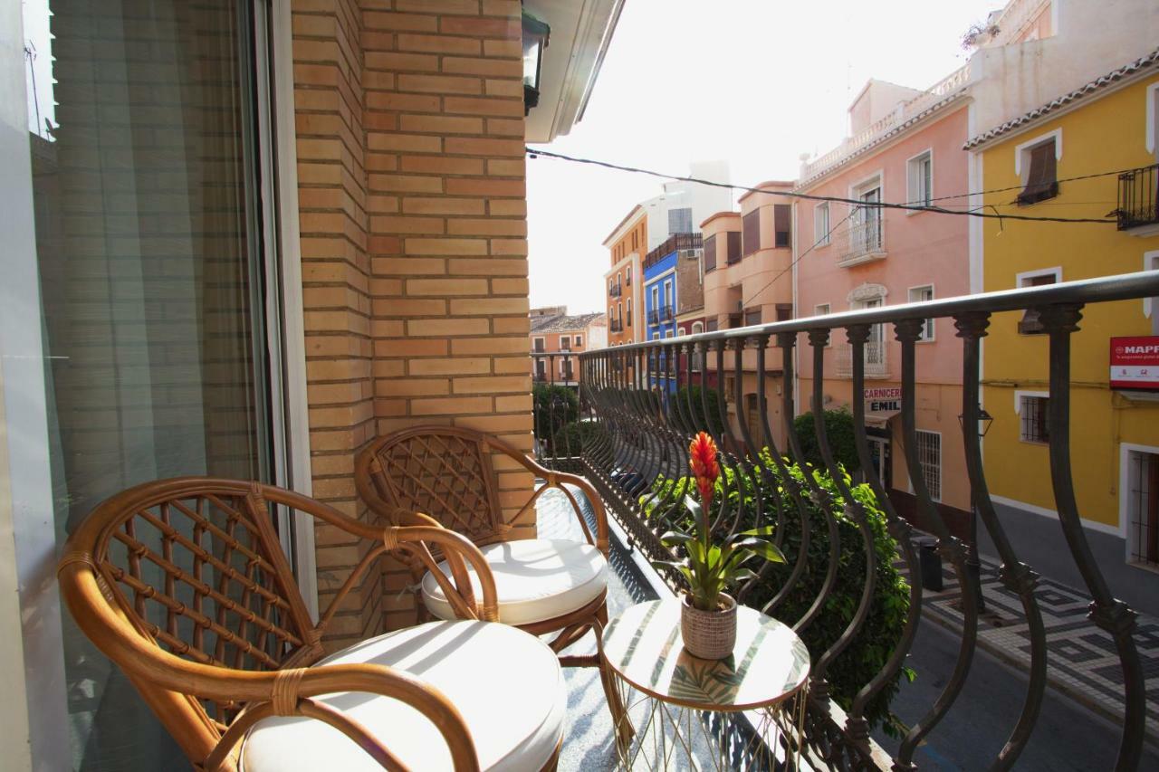 Stylish Appartement