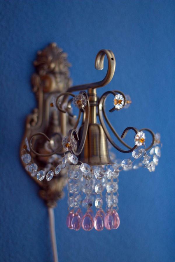 Stylish Appartement